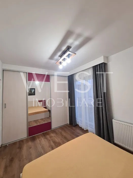 Apartament la prima inchiriere 48mp | PORII | 