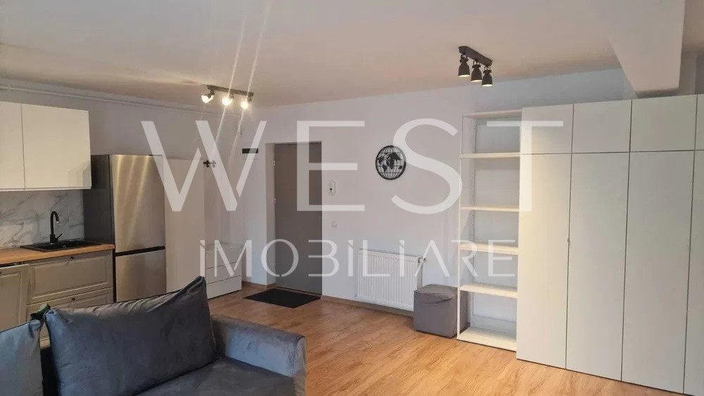 Apartament la prima inchiriere 48mp | PORII | PARCARE | 