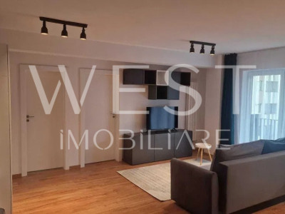 Apartament la prima inchiriere 48mp | PORII | PARCARE | 