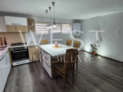 Apartament 3 camere | Calea Turzii | 