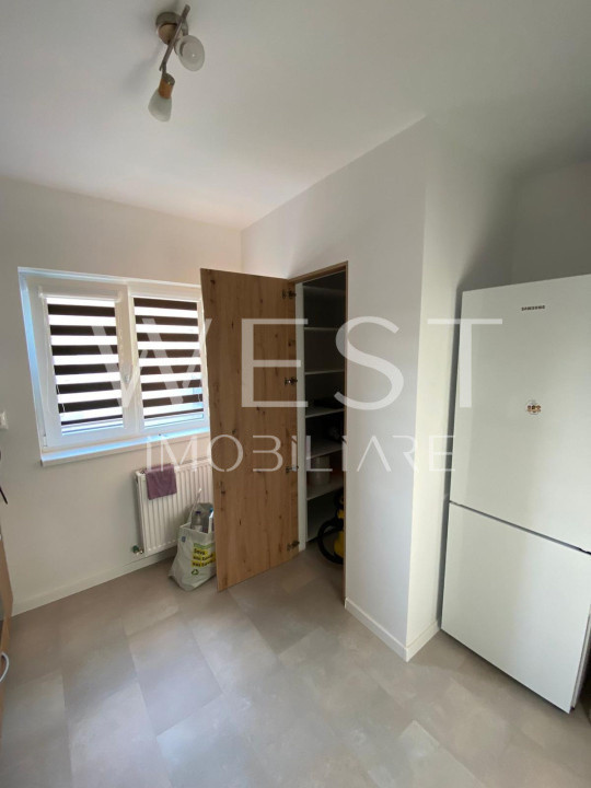 Apartament 2 cam. 50mp. bloc NOU | Florești | ȘESUL DE SUS | PARCARE |