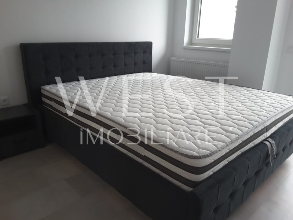 Apartament 2 cam. 50mp. bloc NOU | Florești | ȘESUL DE SUS | PARCARE |