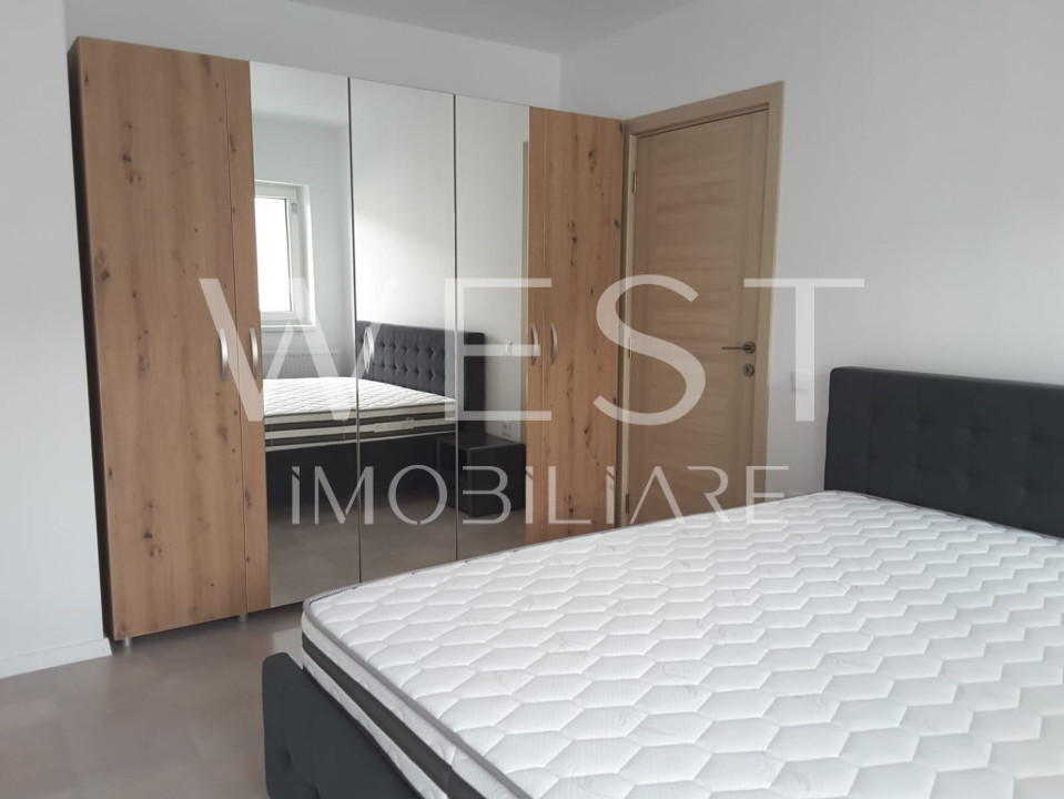 Apartament 2 cam. 50mp. bloc NOU | Florești | ȘESUL DE SUS | PARCARE |