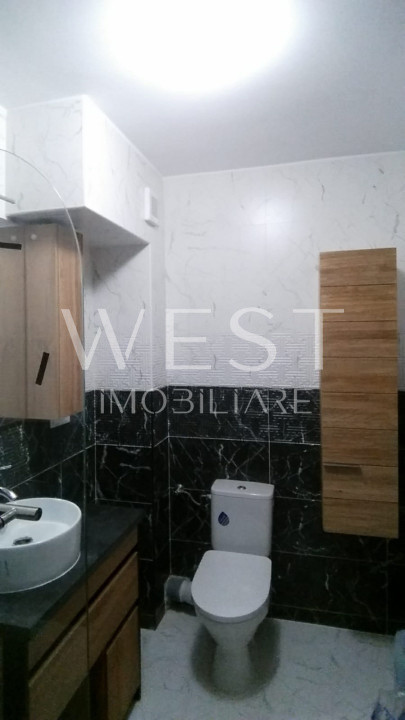 Apartament 2 cam. 50mp. bloc NOU | Florești | ȘESUL DE SUS | PARCARE |