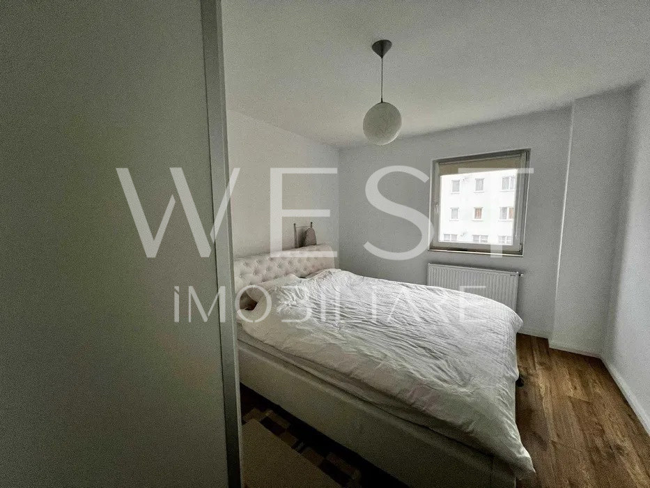 Apartament 78mp 2 dormitoare | ZONA BMW | GARAJ | VIVO | 