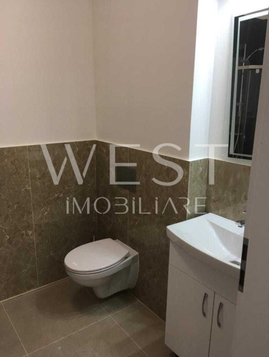 Apartament 2 camere modern! Zona BMW/VIVO! Parcare subterana inclusa!