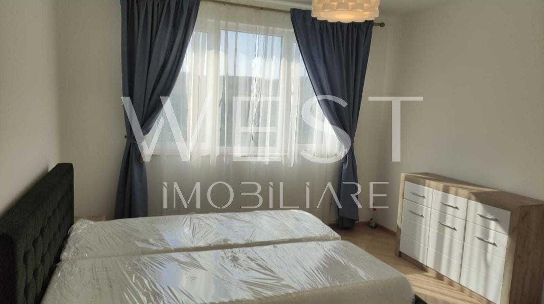 Apartament 2 camere modern! Zona BMW/VIVO! Parcare subterana inclusa!