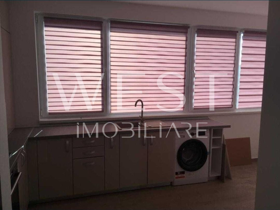 Apartament 2 camere modern! Zona BMW/VIVO! Parcare subterana inclusa!