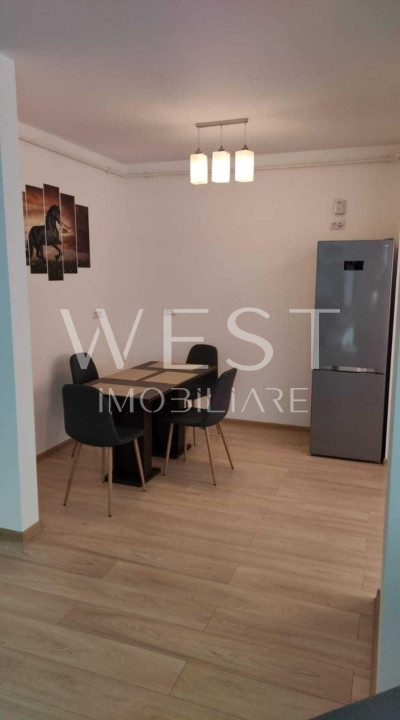 Apartament 2 camere modern! Zona BMW/VIVO! Parcare subterana inclusa!