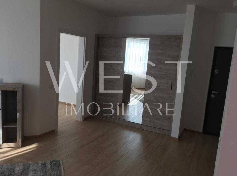 Apartament 2 camere modern! Zona BMW/VIVO! Parcare subterana inclusa!