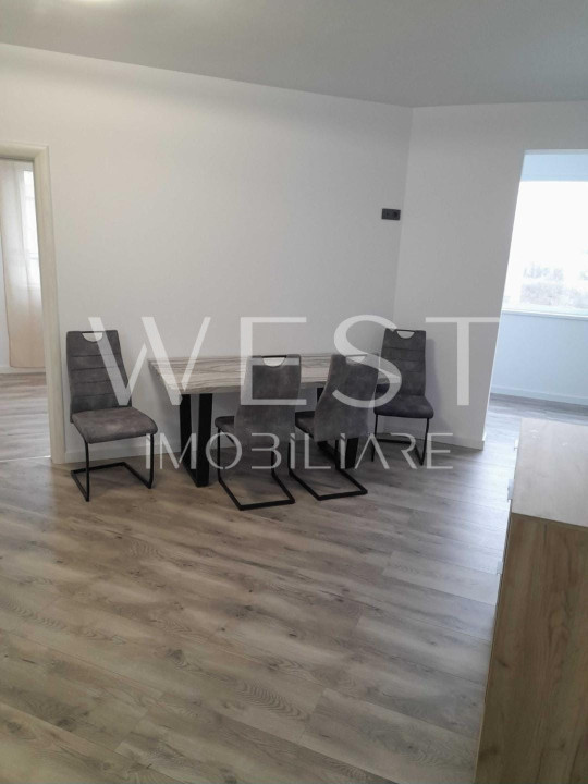Apartament 3 camere! La prima inchiriere! Blocurile Hexagon! Zona BMW!
