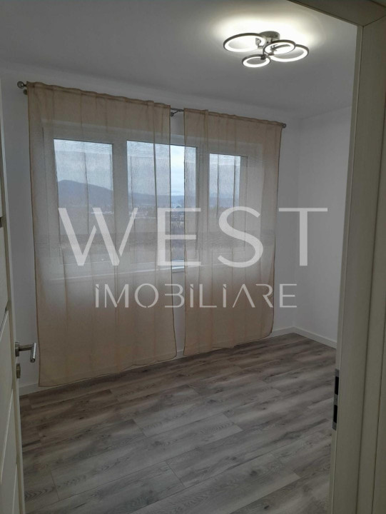 Apartament 3 camere! La prima inchiriere! Blocurile Hexagon! Zona BMW!