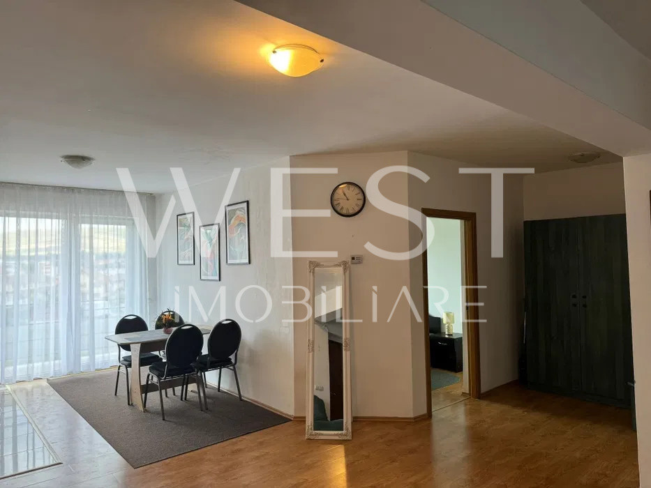 Apartement FLORESTi 2 camere 60 mp| FLORiLOR | 