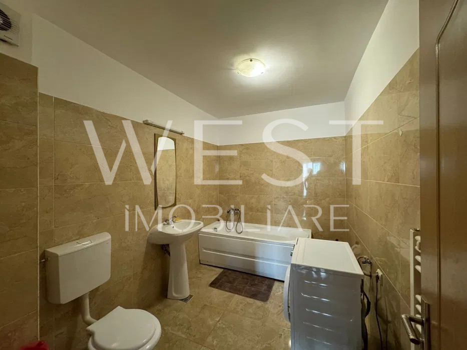 Apartement FLORESTi 2 camere 60 mp| FLORiLOR | 