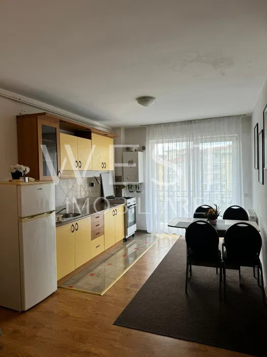 Apartement FLORESTi 2 camere 60 mp| FLORiLOR | 