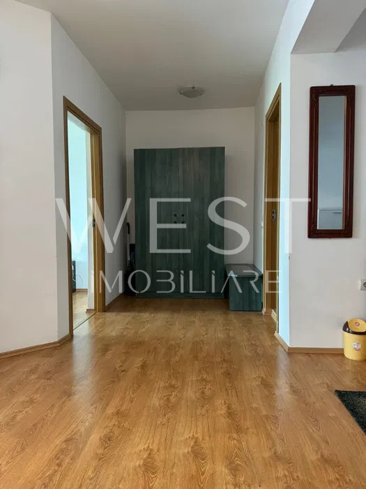 Apartement FLORESTi 2 camere 60 mp| FLORiLOR | 