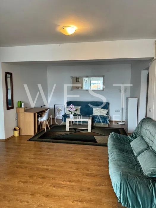 Apartement FLORESTi 2 camere 60 mp| FLORiLOR | 