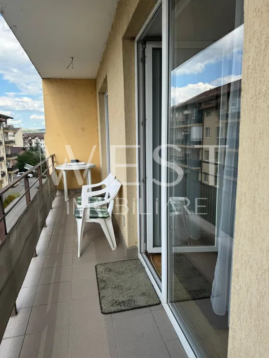 Apartement FLORESTi 2 camere 60 mp| FLORiLOR | 