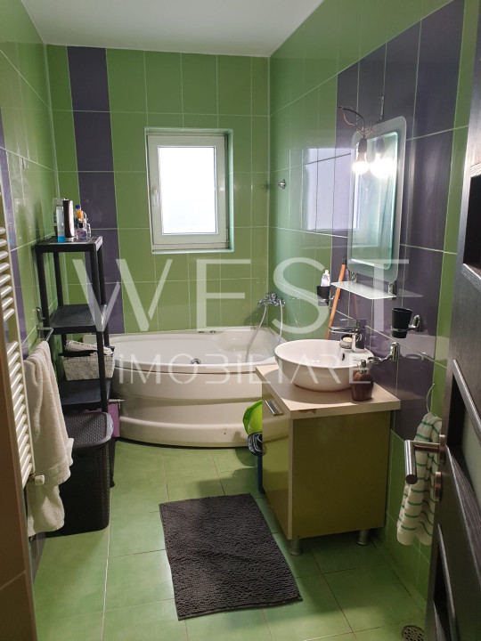 Apartament 2 cam. mobilat & utilat 43mp | FLORESTI | FLORILOR |