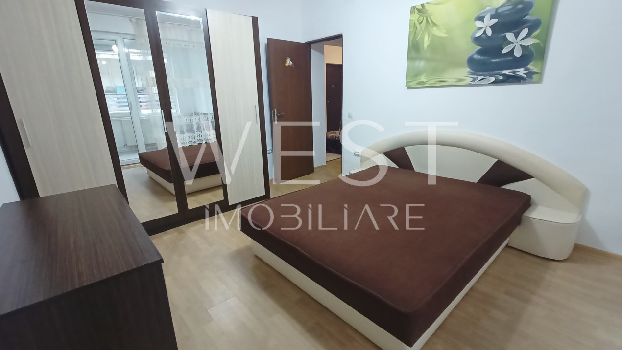 Apartement FLORESTi 2 dormitoare| EROILOR | 63 MP | PARCARE |
