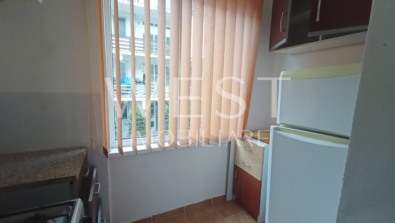 Apartement FLORESTi 2 dormitoare| EROILOR | 63 MP | PARCARE |