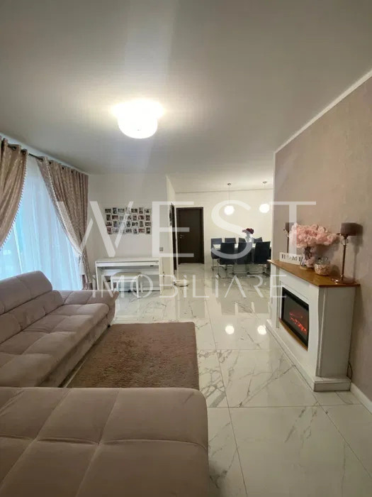 Apartament 3 cam nou! ULTRAMODERN | METRO | VIVO | FLORESTI |PARCARE|