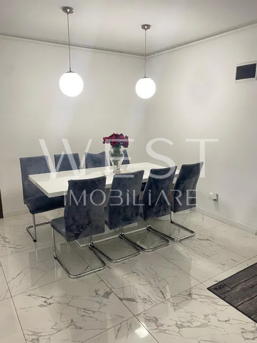 Apartament 3 cam nou! ULTRAMODERN | METRO | VIVO | FLORESTI |PARCARE|