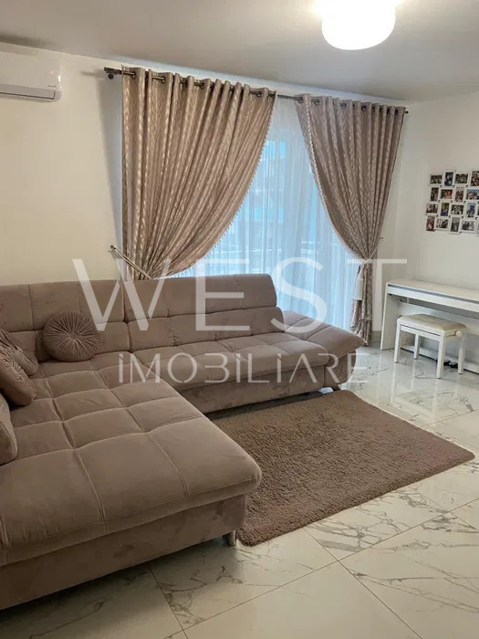 Apartament 3 cam nou! ULTRAMODERN | METRO | VIVO | FLORESTI |PARCARE|