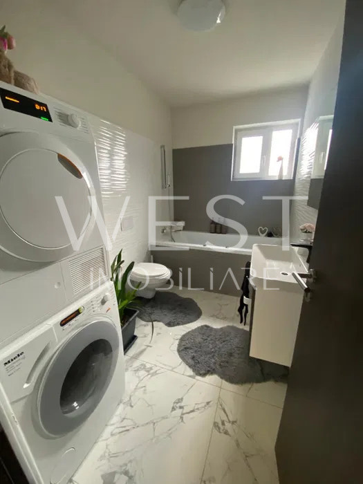 Apartament 3 cam nou! ULTRAMODERN | METRO | VIVO | FLORESTI |PARCARE|