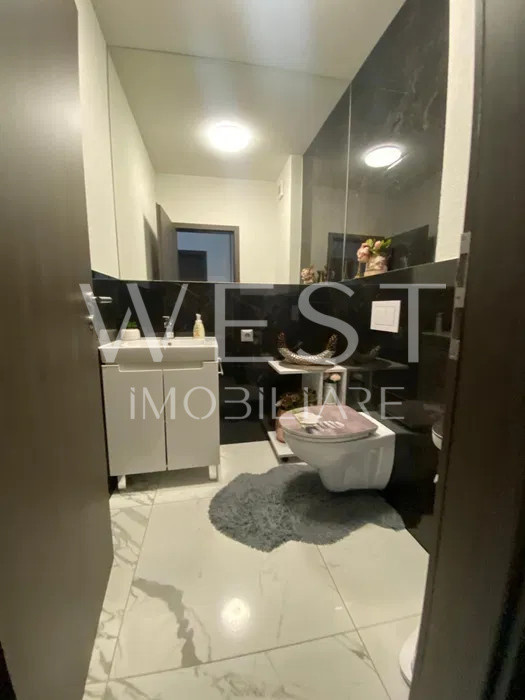 Apartament 3 cam nou! ULTRAMODERN | METRO | VIVO | FLORESTI |PARCARE|