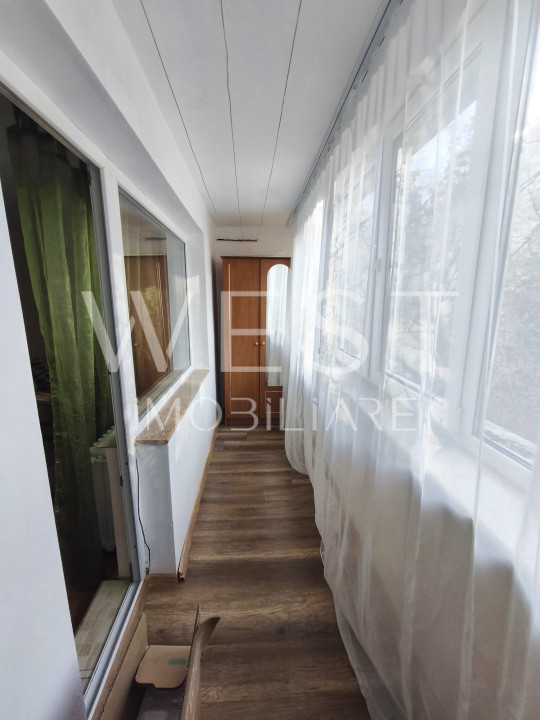 Apartament 4 camere| MANASTUR str. MEZiAD | Baza sportiva La Terenuri