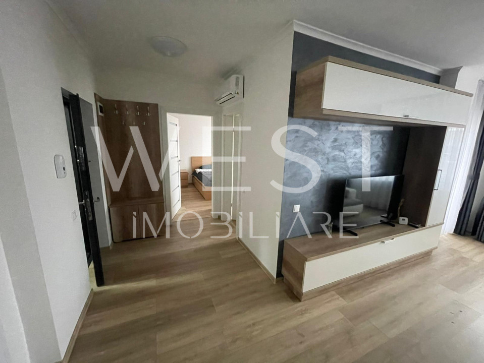Apartament modern mobilat si utilat de 2 camere SESUL DE SUS