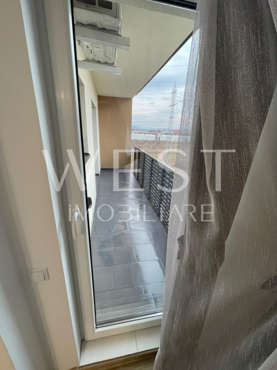 Apartament modern mobilat si utilat de 2 camere SESUL DE SUS