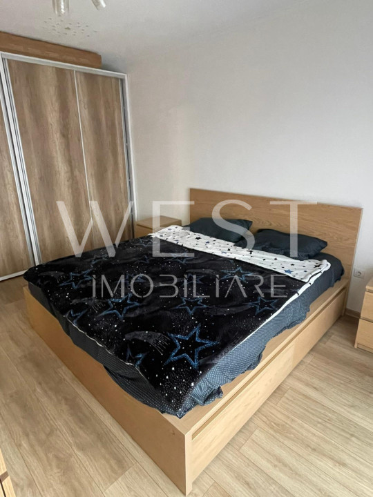 Apartament modern mobilat si utilat de 2 camere SESUL DE SUS