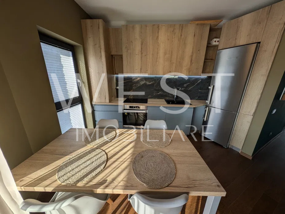 Apartament 2 camere nou! ULTRAMODERN | Romulus Ladea | GHEORGHENI |