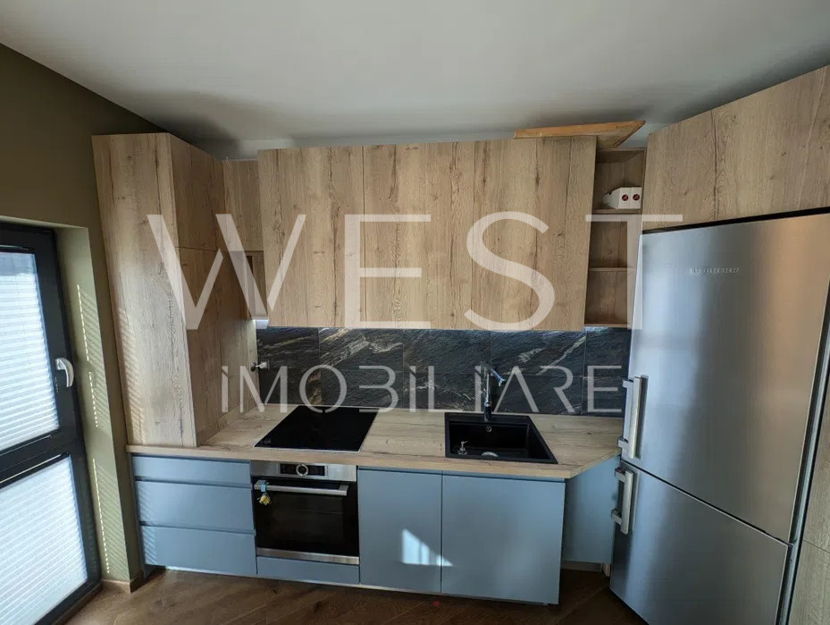 Apartament 2 camere nou! ULTRAMODERN | Romulus Ladea | GHEORGHENI |