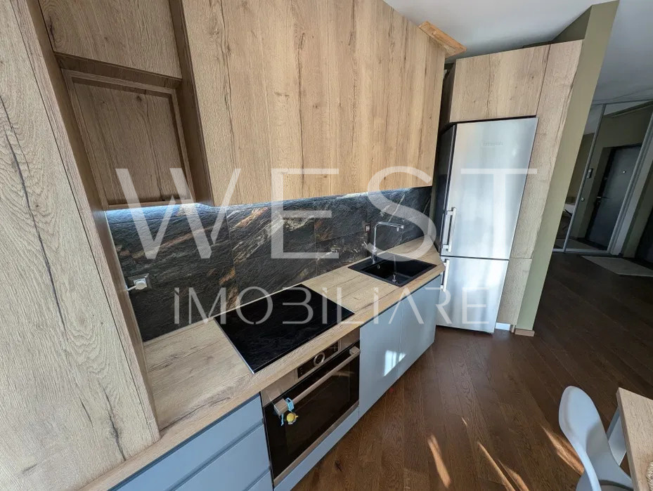 Apartament 2 camere nou! ULTRAMODERN | Romulus Ladea | GHEORGHENI |