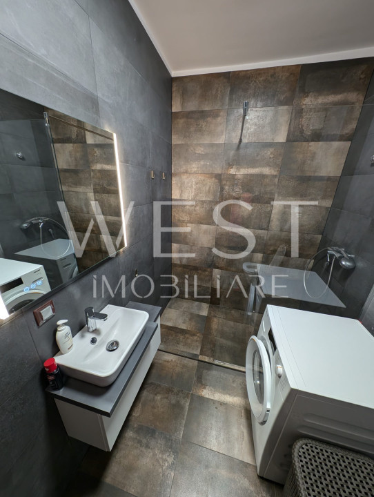 Apartament 2 camere nou! ULTRAMODERN | Romulus Ladea | GHEORGHENI |