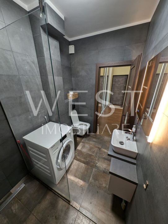 Apartament 2 camere nou! ULTRAMODERN | Romulus Ladea | GHEORGHENI |