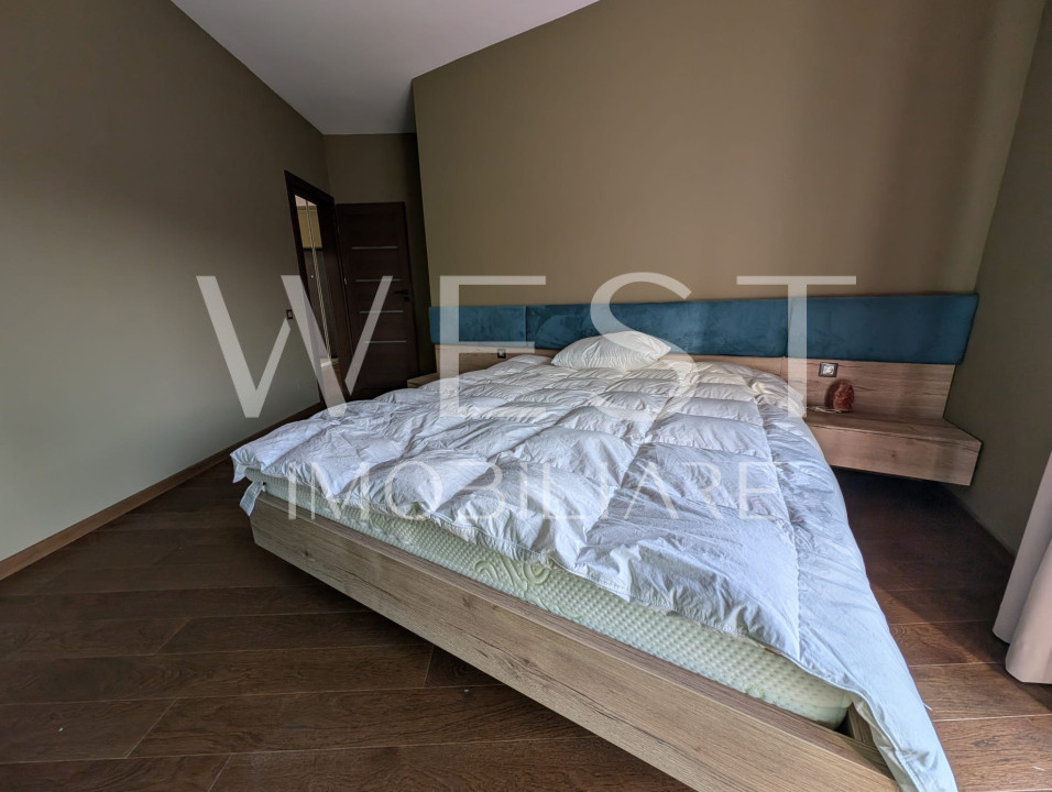 Apartament 2 camere nou! ULTRAMODERN | Romulus Ladea | GHEORGHENI |