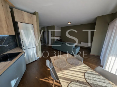 Apartament 2 camere nou! ULTRAMODERN | Romulus Ladea | GHEORGHENI |