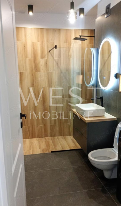 Apartament 2 camere nou! Ultramodern! Parcare! Avram Iancu! Oncos!