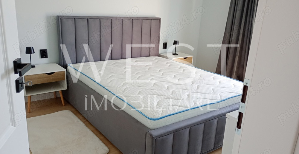 Apartament 2 camere nou! Ultramodern! Parcare! Avram Iancu! Oncos!