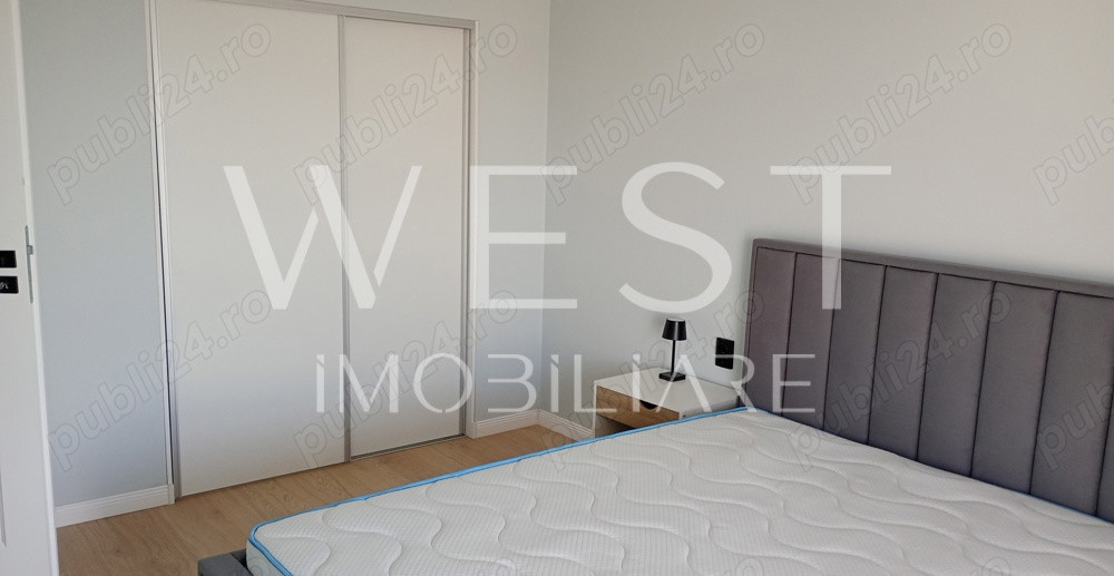 Apartament 2 camere nou! Ultramodern! Parcare! Avram Iancu! Oncos!
