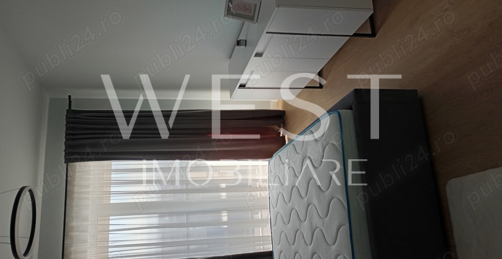 Apartament 2 camere nou! Ultramodern! Parcare! Avram Iancu! Oncos!