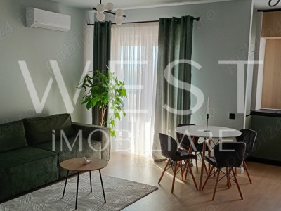 Apartament 2 camere nou! Ultramodern! Parcare! Avram Iancu! Oncos!