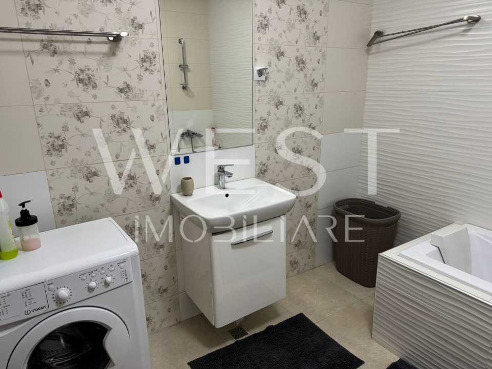 Apartament 2 camere decomandate 56mp+11 balcon! Zona Vivo! Parcare!