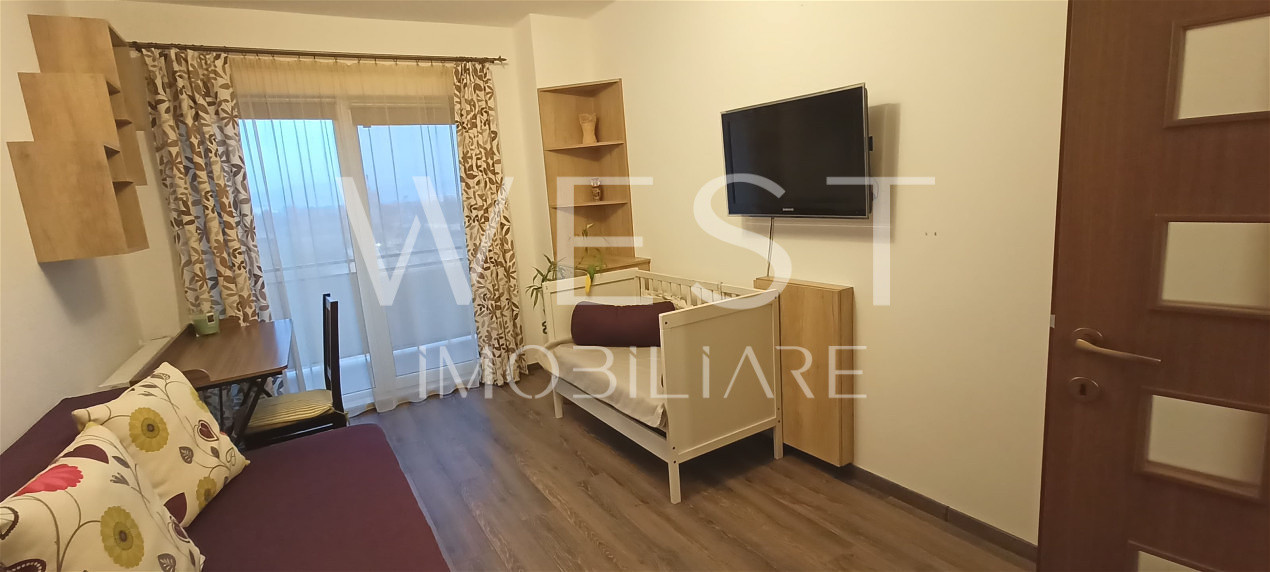 Apartament 3 camere 2 bai! Zona BMW! Parcare subterana! Terasa 19mp!