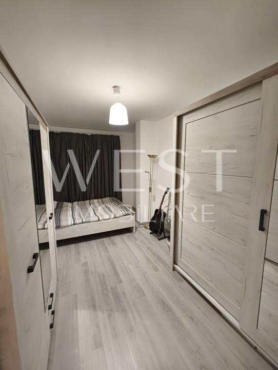 Apartament 3 camere! Mobilat/utilat modern Parcare subterana! Zona BMW