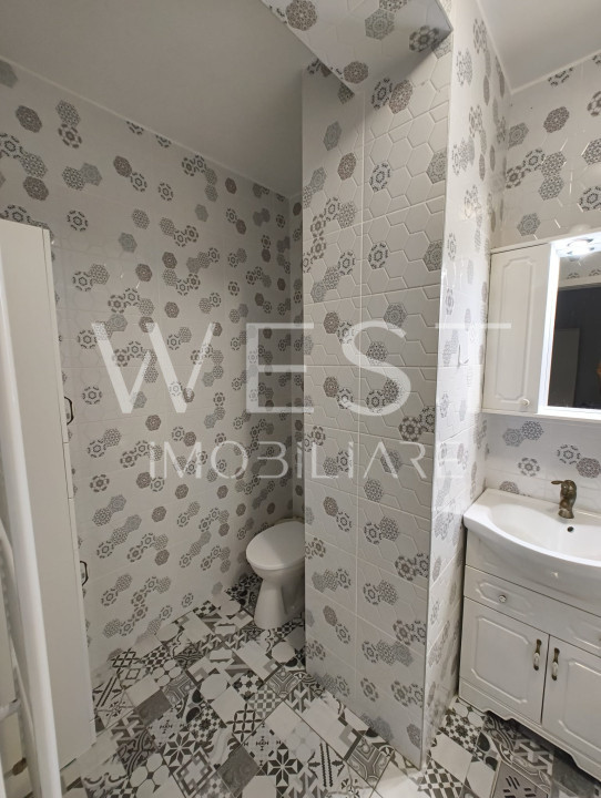 Apartament 3 camere! Mobilat/utilat modern Parcare subterana! Zona BMW